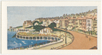Weston-Super-Mare, Somerset.