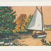 Norfolk Broads.