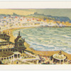 Scarborough. Yorkshire.