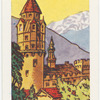 Austrian Tyrol.