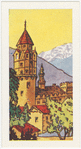 Austrian Tyrol.