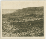 Porlock, Somerset.