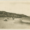 Aberdovey, Merrionetshshire.