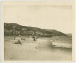 Aberdovey, Merrionetshshire.