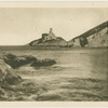 Mumbles Head, Swansea.