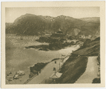 Ilfracombe, Capstone Hill.