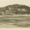 The North Hill, Minehead.