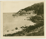 Babbacombe, Anstey's Cove.