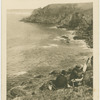 Whitsand Bay, Cornwall.