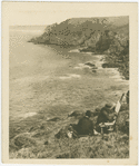 Whitsand Bay, Cornwall.