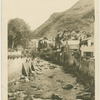 Lynmouth.