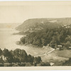 Salcombe, South Devon.