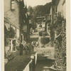 Clovelly, North Devon.
