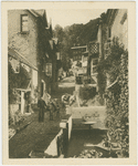 Clovelly, North Devon.