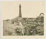 Blackpool.