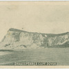 Shakespeare's Cliff, Dover.
