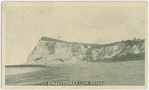 Shakespeare's Cliff, Dover.