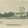 Ross Castle, Killarney.