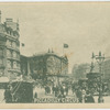 Picadilly Circus.