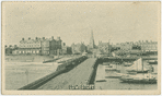 Lowestoft.