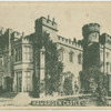 Hawarden Castle.