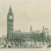 Clocktower, Westminster.