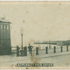 Admiralty Pier, Dover.