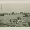 Brightlingsea.