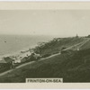 Frinton-on-sea, Essex.