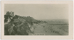 Walton-on-th-Naze, Essex.