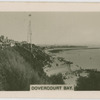 Dovercourt bay.