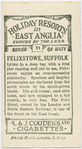 Felixstowe,Suffolk.