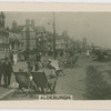 Alderburgh, Suffolk.