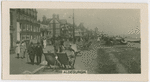Alderburgh, Suffolk.