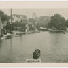 Beccles, Suffolk.