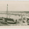 Gorleston, Norfolk.