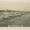 Yarmouth sands.