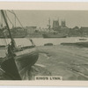 King's Lynn, Norfolk.