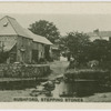 Rushford Stepping Stones.