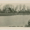 Huntingdon, River Ouse.