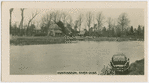 Huntingdon, River Ouse.