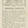 Norwich Cathdral.