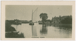 Horning ferry.