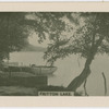 Fritton Lake.