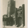 Ipswich, Wolsey Gate.