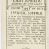 Ipswich, Wolsey Gate.