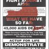 What New York Promised in the Fight against AIDS . . .