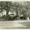 Bungalow built for Cadman H Frederick, Babylon, New York