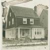 House by Ernest Hoffman