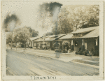 Heatherton homes at Silver Lake Park, Baldwin, New York